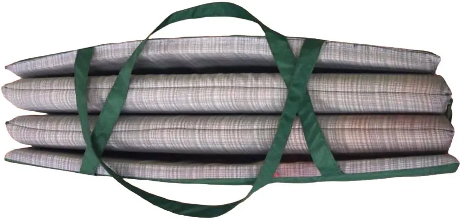 Матрас складной Tiara Odihna 60x180 (2cm) - 2