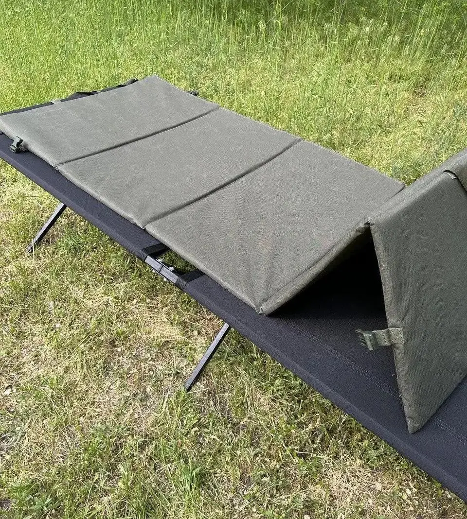 Матрас складной Tiara Odihna 60x180 (2cm) - 3