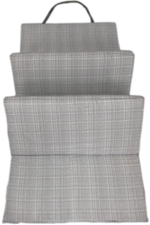 Матрас складной Tiara Odihna 60x180 (2cm)