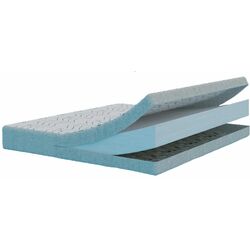 Saltea Tiara for Children 70х140 (10cm)