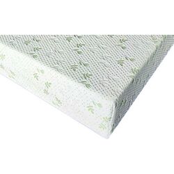 Матрас Tiara Home Aloe Vera 160x200 (20cm) Thumb