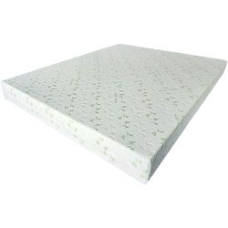 Saltea Tiara Home Aloe Vera 160x200 (20cm)