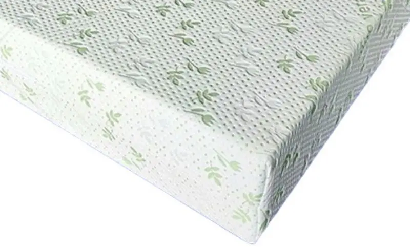 Матрас Tiara Home Aloe Vera 160x200 (22cm)