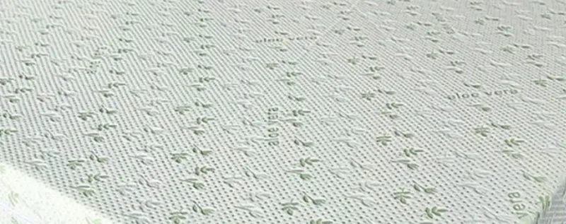 Матрас Tiara Home Aloe Vera 160x200 (22cm)