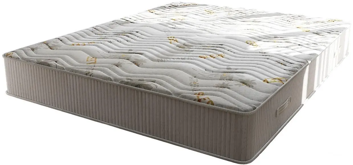 Saltea Tiara Natural Sleep 160x190 (24cm)