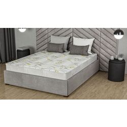 Saltea Tiara Natural Sleep 160x200 (25cm) Thumb