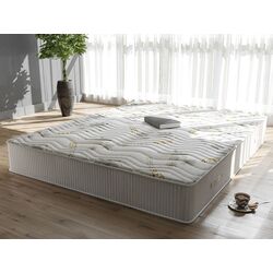 Saltea Tiara Natural Sleep 160x200 (25cm) Thumb