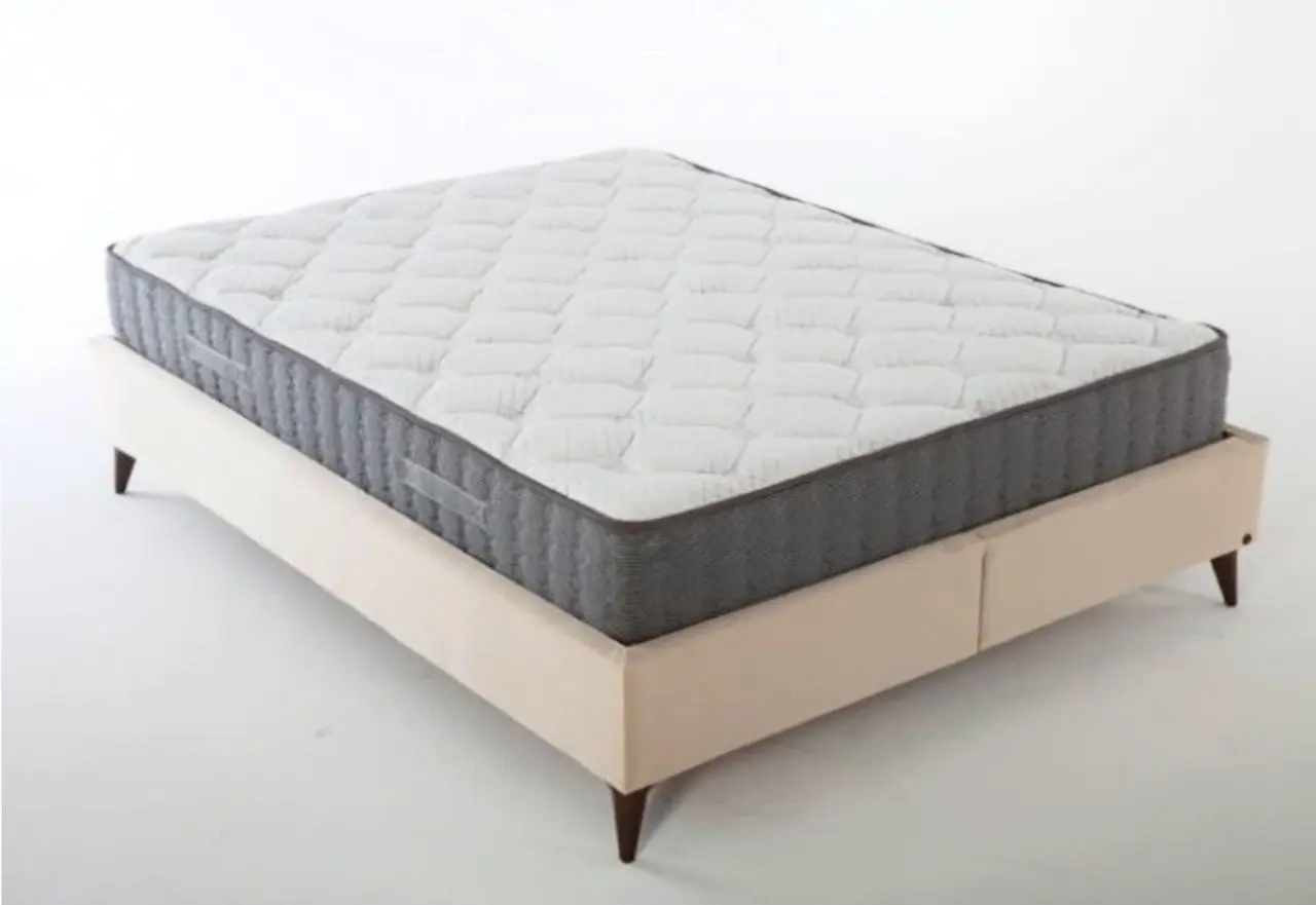 Матрас Turkey Roly Poly 160x200 (25см) - 4