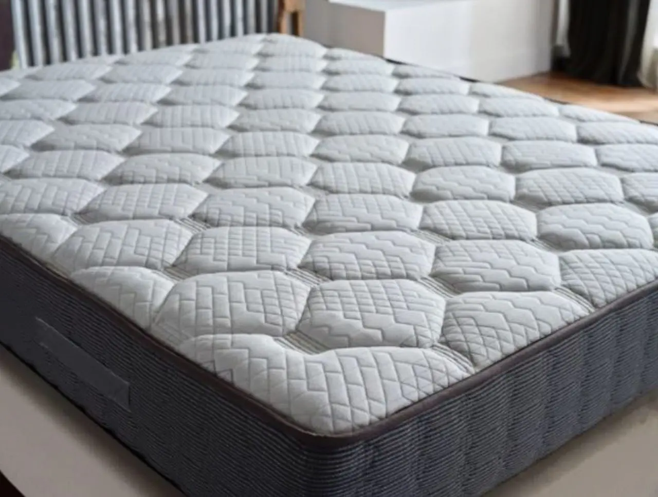 Матрас Turkey Roly Poly 160x200 (25см) - 3