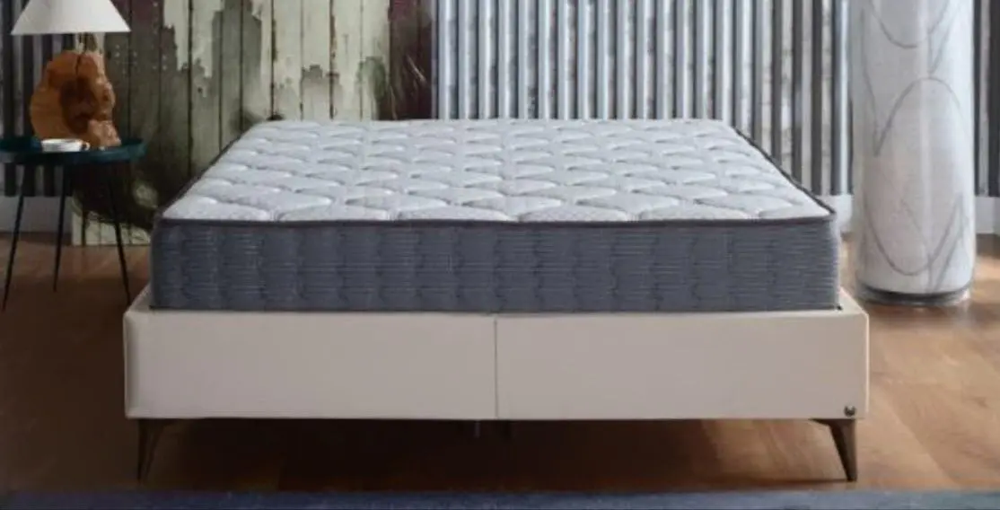 Матрас Turkey Roly Poly 160x200 (25см) - 2