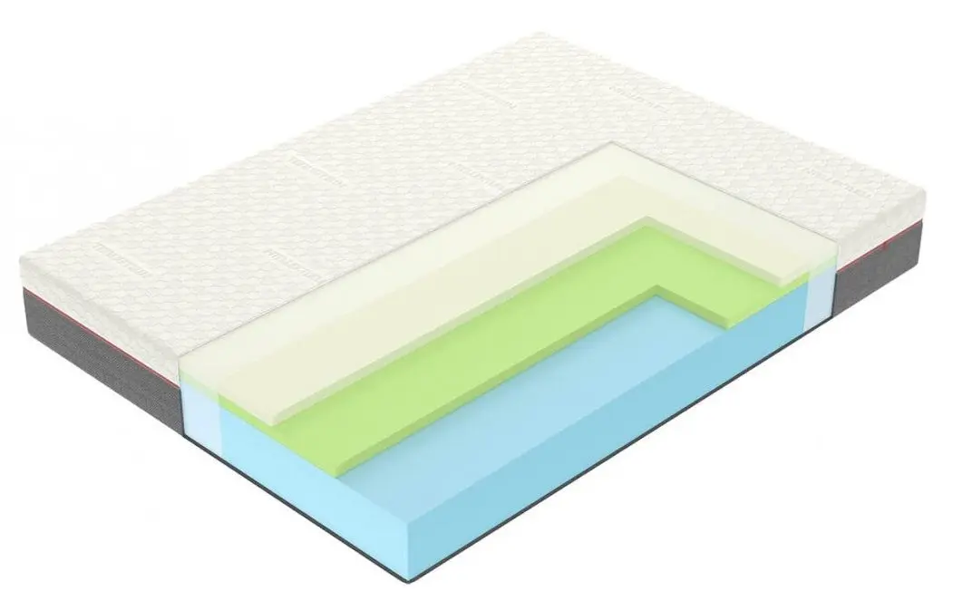 Saltea Vegas Active A4 120х200 (20см)