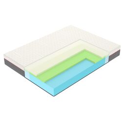 Матрас Vegas Active A4 90х200 (20см) Thumb
