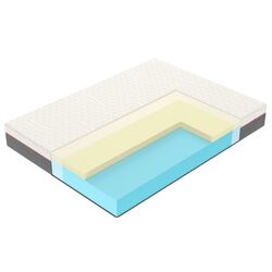 Saltea Vegas Active A5 180х200 (20cm) Thumb