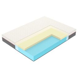 Saltea Vegas Active A5 80х200 (20см) Thumb