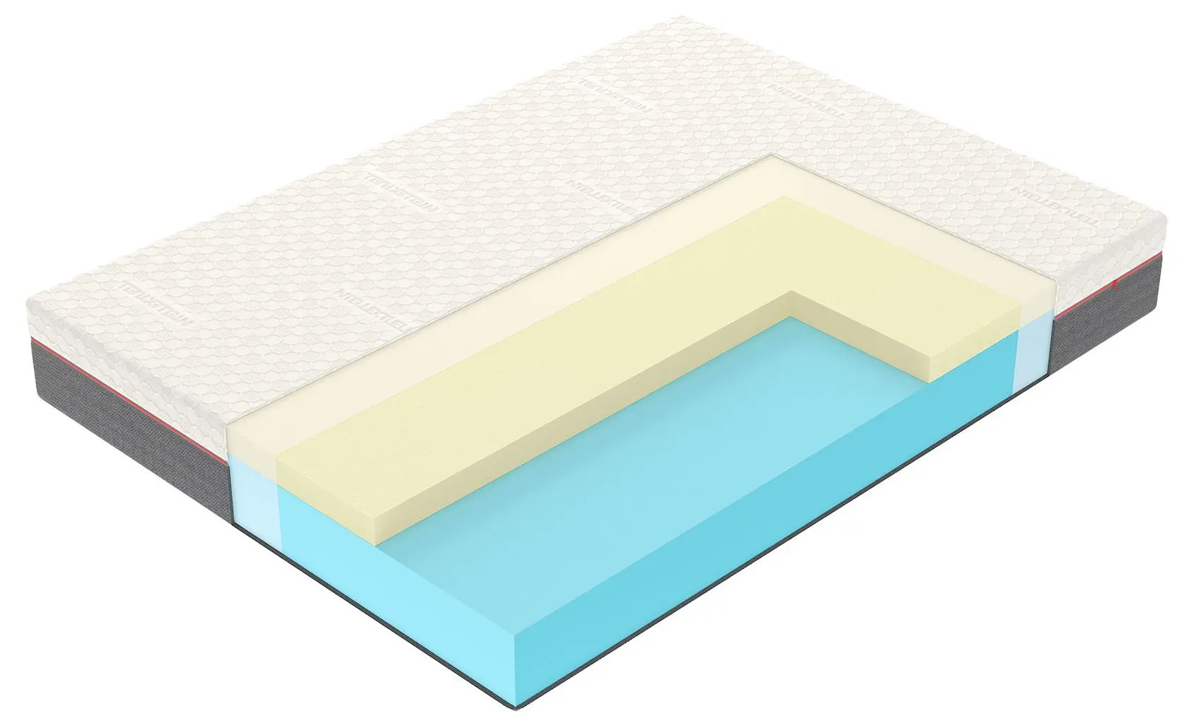 Saltea Vegas Active A5 80х200 (20см)