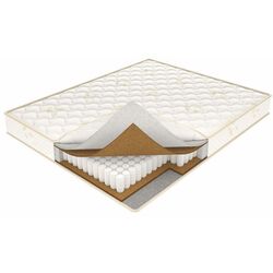 Saltea Vegas Alba Expert 140х200 (19cm)