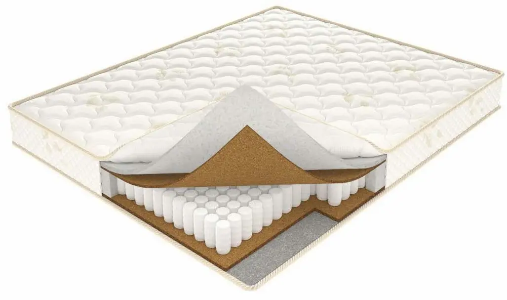 Saltea Vegas Alba Expert 140х200 (19cm)