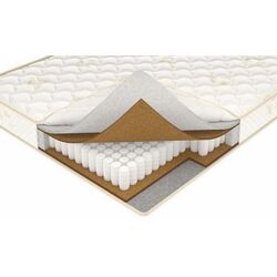 Saltea Vegas Alba Expert 180х200 (19cm) Thumb