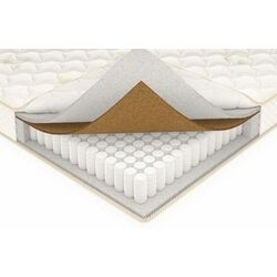 Saltea Vegas Alba Favorit 180х200 (19cm) Thumb