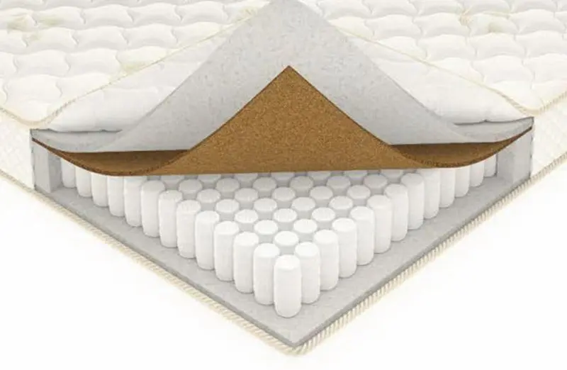 Saltea Vegas Alba Favorit 180х200 (19cm)