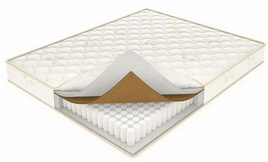 Saltea Vegas Alba Favorit 90х200 (19cm)