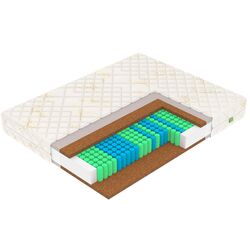 Saltea Vegas Comfort F1 120х200 (22см) Thumb