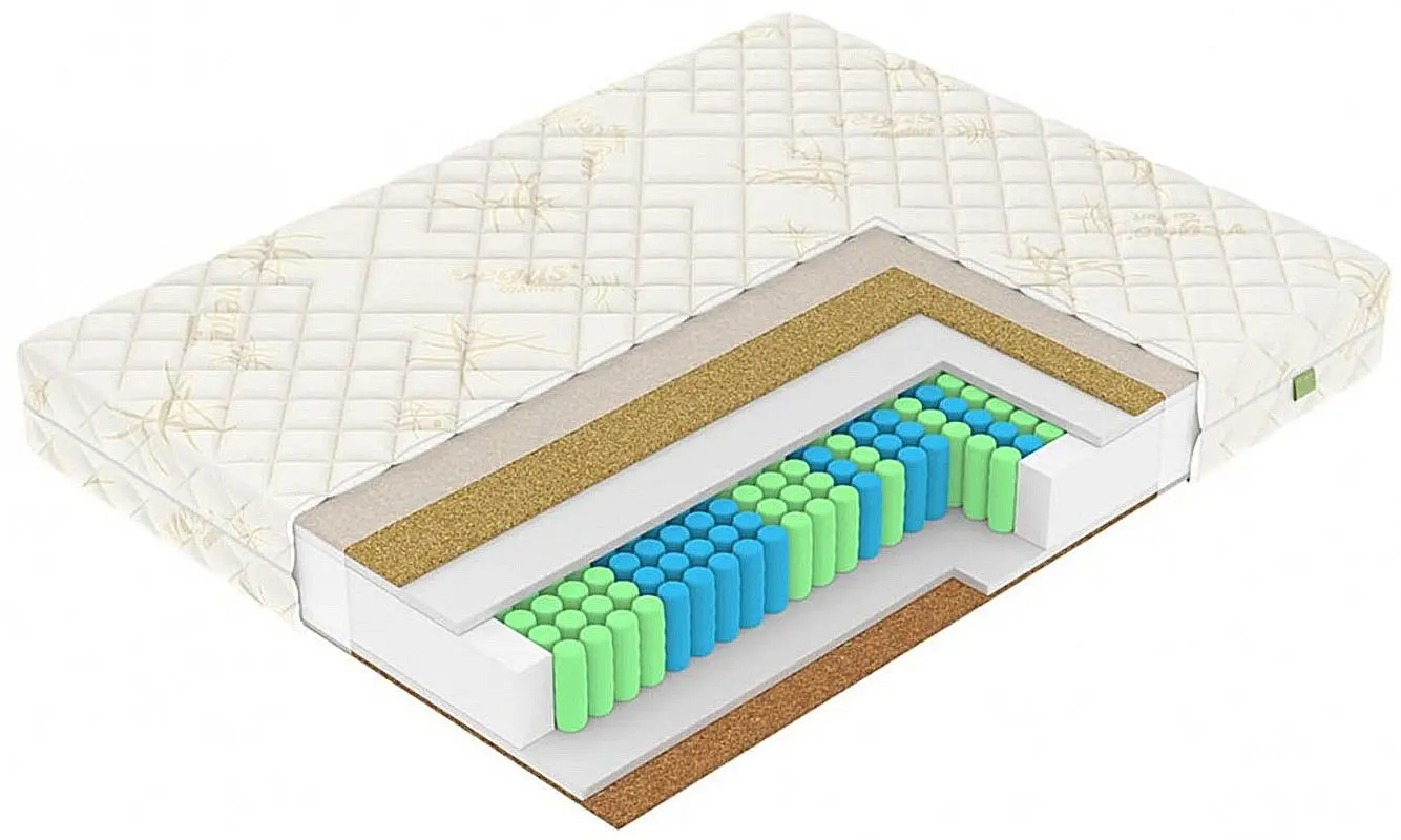 Saltea Vegas Comfort F3 120х200 (22см)