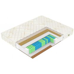 Saltea Vegas Comfort F3 80х200 (22см) Thumb