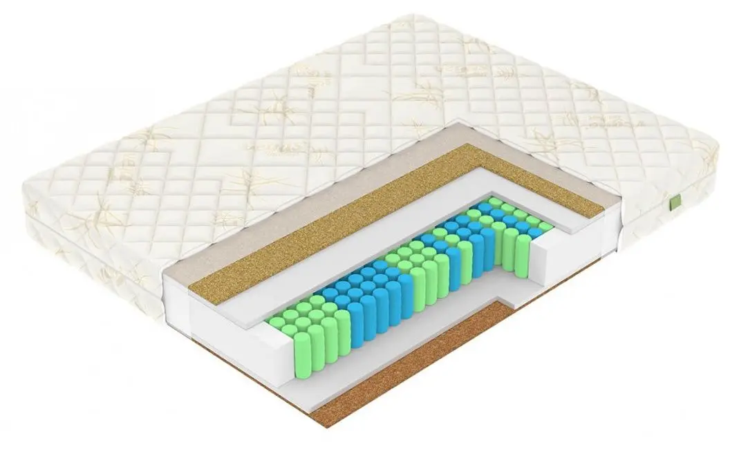 Saltea Vegas Comfort F3 90х200 (22cm)