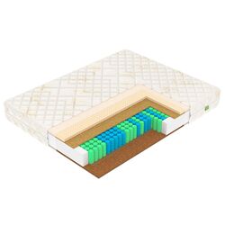 Saltea Vegas Comfort F5 100х200 (22cm) Thumb