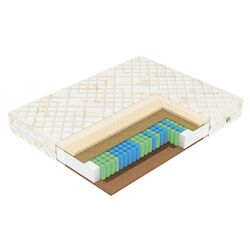 Saltea Vegas Comfort F5 90х200 (22cm)