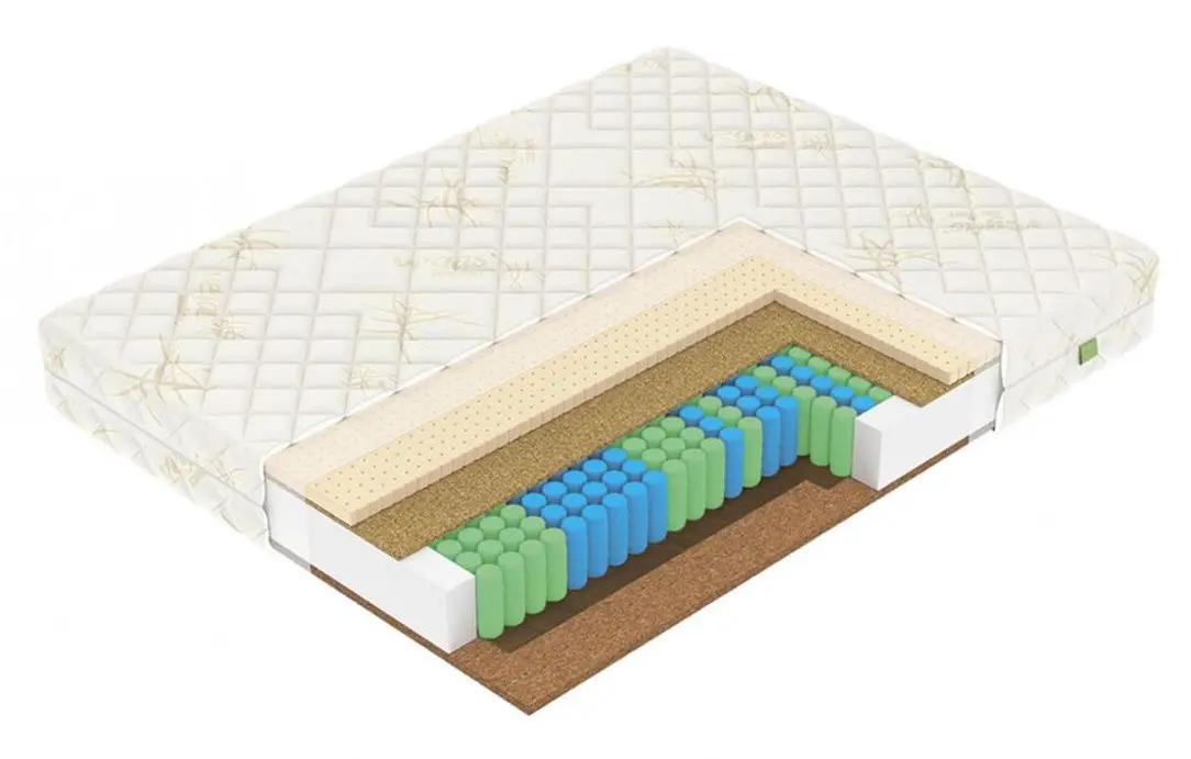 Saltea Vegas Comfort F5 90х200 (22cm)