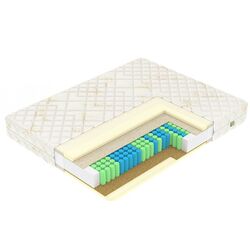 Saltea Vegas Comfort F6 120х200 (23cm)