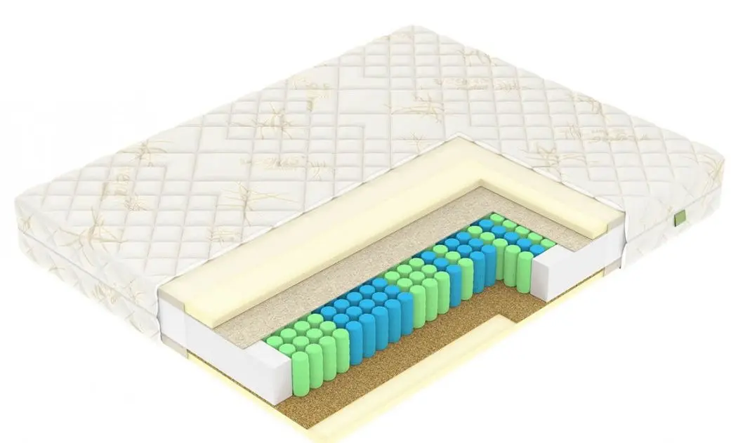 Матрас Vegas Comfort F6 160х200 (23см)