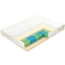 Saltea Vegas Comfort F7 140х200 (22cm)