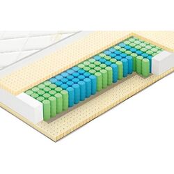 Saltea Vegas Comfort F7 160х200 (22cm) Thumb