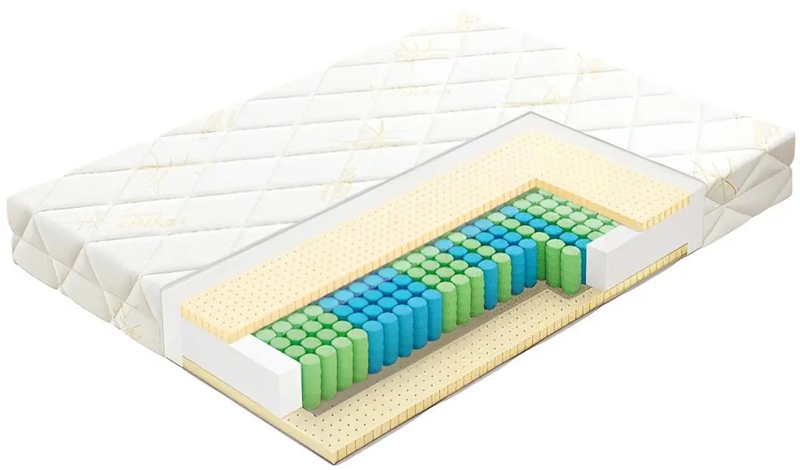 Saltea Vegas Comfort F7 80х200 (22cm)