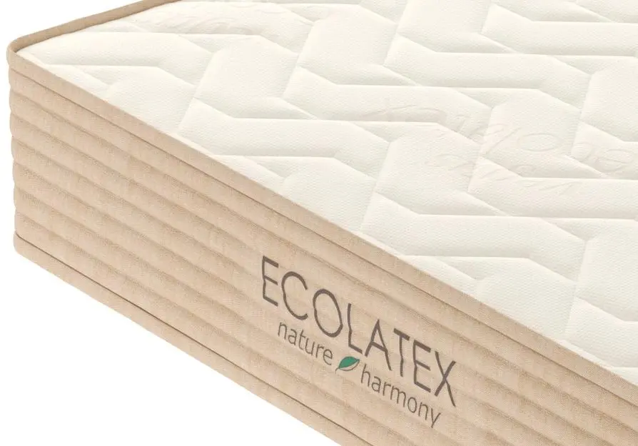 Матрас Vegas Ecolatex L1 100х200 (16см)