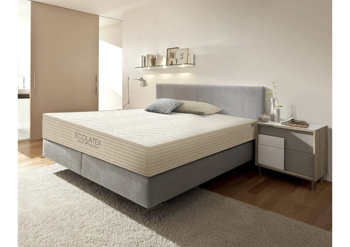 Saltea Vegas Ecolatex L1 120х200 (16cm)