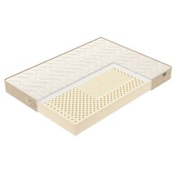 Saltea Vegas Ecolatex L1 120х200 (16cm)