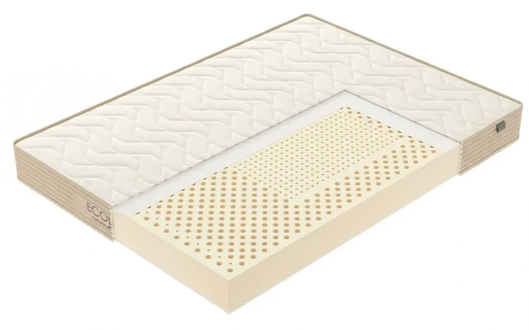 Saltea Vegas Ecolatex L1 80х200 (16cm)