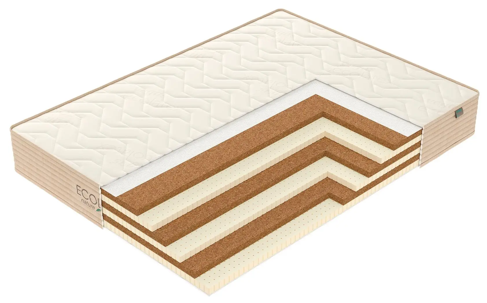 Saltea Vegas Ecolatex L2 100х200 (20cm)