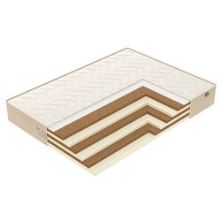 Saltea Vegas Ecolatex L2 120х200 (20cm)