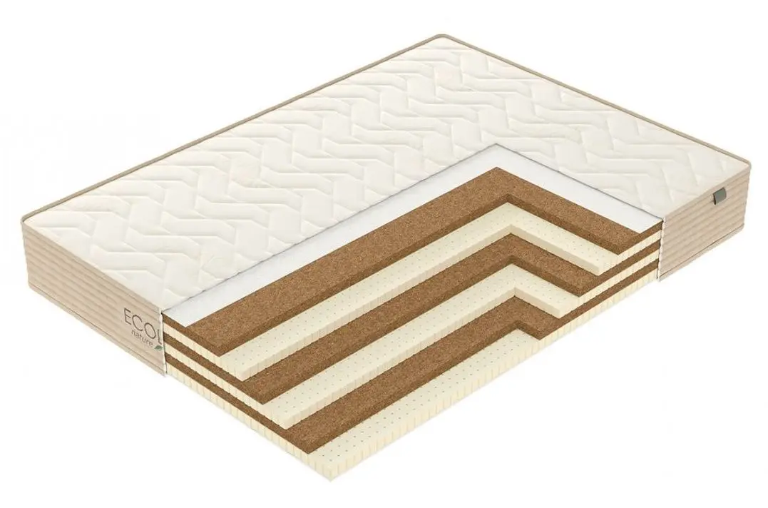 Saltea Vegas Ecolatex L2 90х200 (20cm)