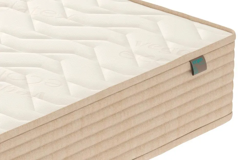 Saltea Vegas Ecolatex L3 100х200 (23cm)