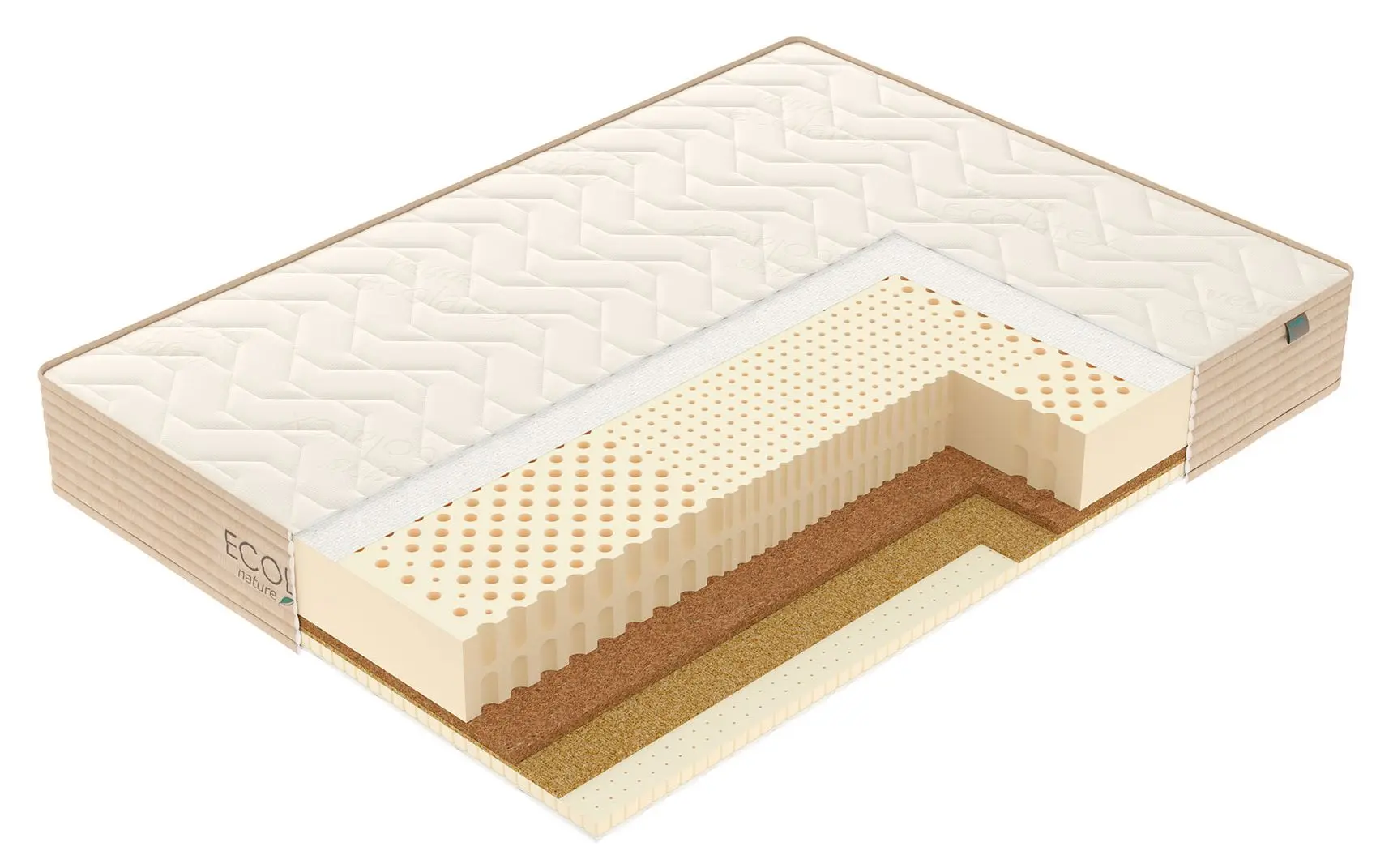 Saltea Vegas Ecolatex L3 100х200 (23cm)