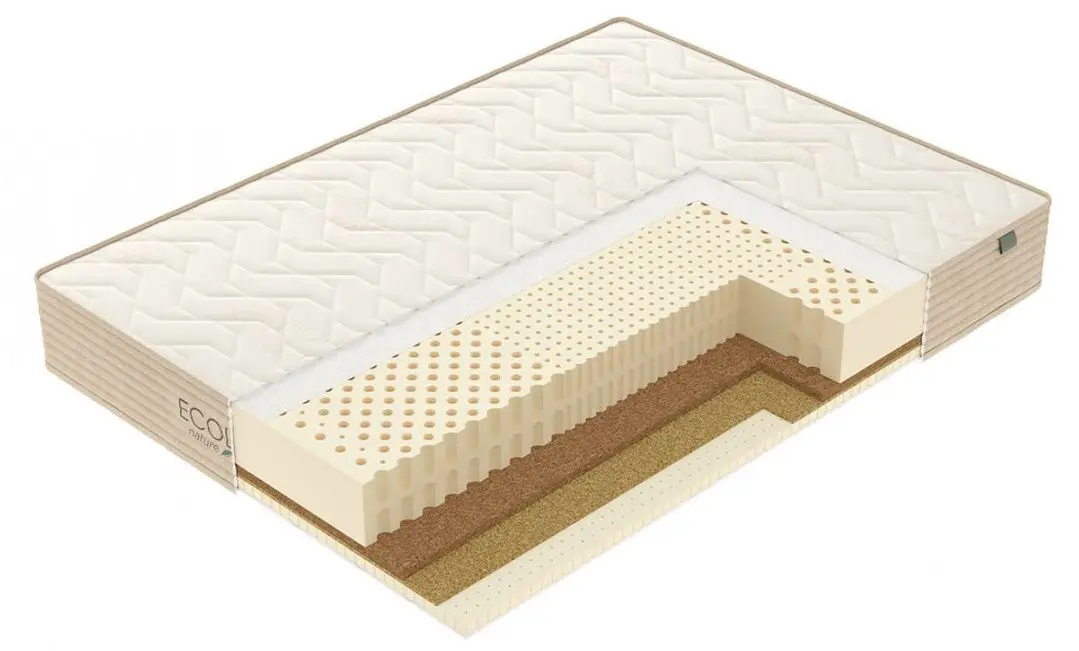 Saltea Vegas Ecolatex L3 140х200 (23cm)