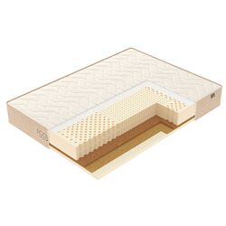 Saltea Vegas Ecolatex L3 200х200 (23cm) Thumb