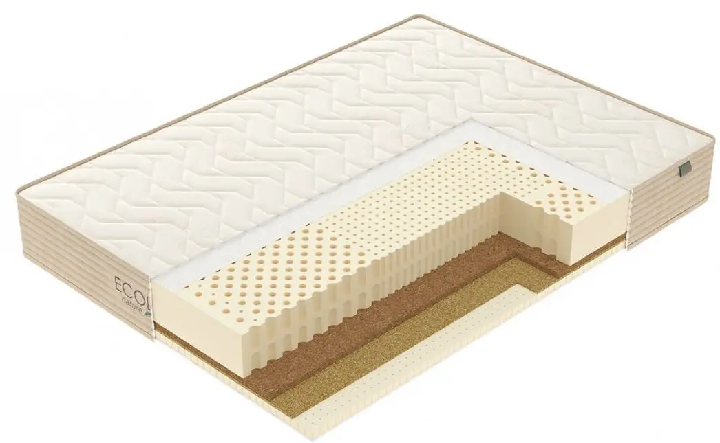 Saltea Vegas Ecolatex L3 80х200 (23cm)