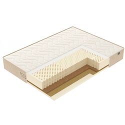 Saltea Vegas Ecolatex L3 90х200 (23cm)